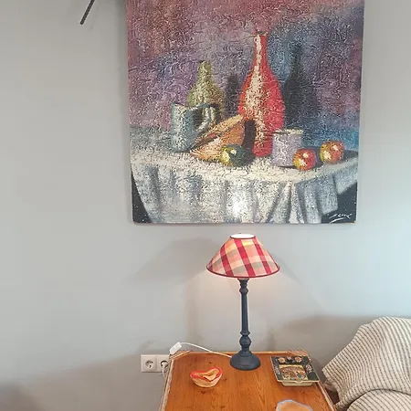 Apartman Torremar Natura 532 *