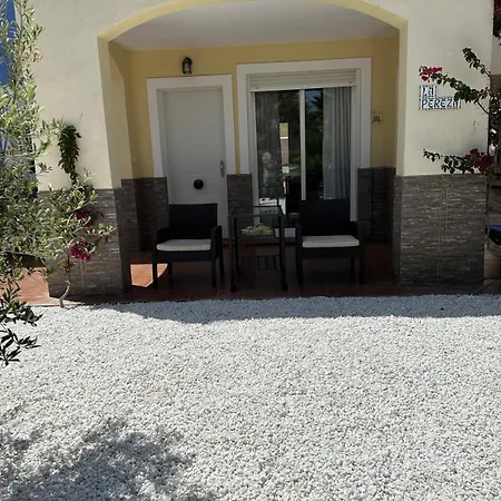 Apartman Torremar Natura 532