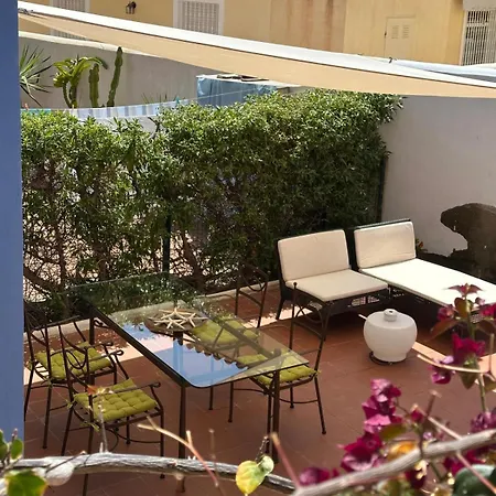 Apartman Torremar Natura 532 *