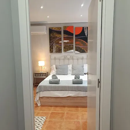 Torremar Natura 532 Apartman