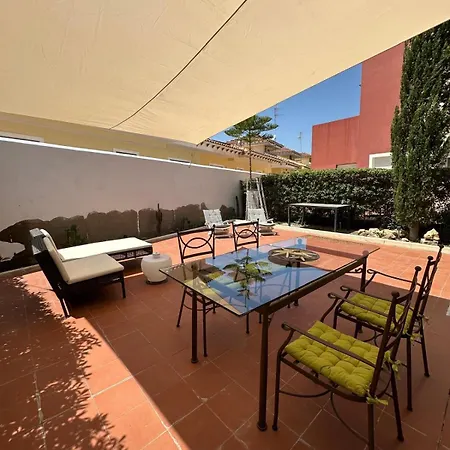 Torremar Natura 532 Apartman