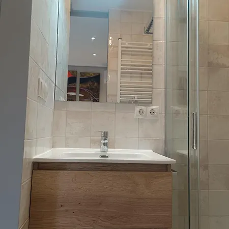 Apartman Torremar Natura 532